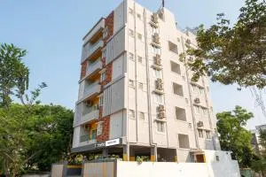 Treebo Breeze Way - Rāzām