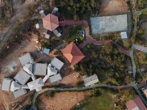 Rustic Vogue - Pāmalparti