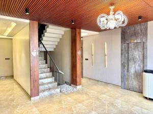 Krishna Residency A Boutique Hotel