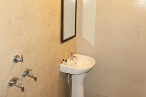 Krishna Residency A Boutique Hotel