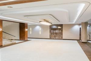 Krishna Residency A Boutique Hotel