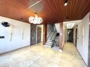 Krishna Residency A Boutique Hotel