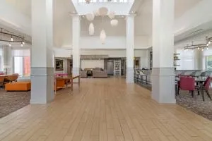 Hilton Garden Inn Portland Airport - Gorham