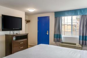 Rodeway Inn Milford
