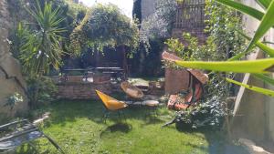 B&B / Chambres d'hotes Chambres d'Hotes Le relais des marmottes en Luberon : photos des chambres