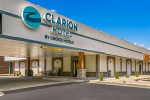 Clarion Hotel Conference Center Maggie Valley