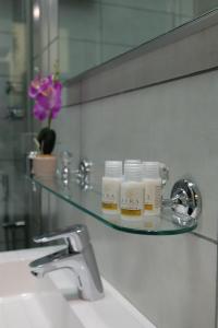 Old Lighthouse - Beach Apartment - Fiumicino Airport