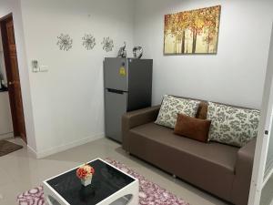 Baan Klang Condo in Hua Hin