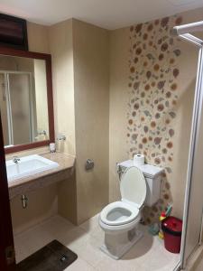 Baan Klang Condo in Hua Hin