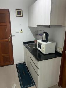 Baan Klang Condo in Hua Hin