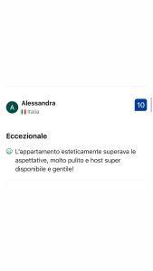 Appartamento Rimini Chanel