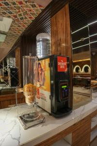 The Shanti A Boutique Hotel