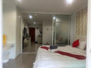 Baan Klang Condo in Central Hua Hin