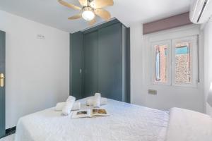 Vivienda Turistica Salazar Granada