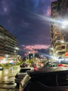 الغردقه - Obour