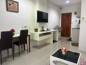 Baan Klang Condo in Central Hua Hin