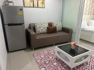 Baan Klang Condo in Central Hua Hin