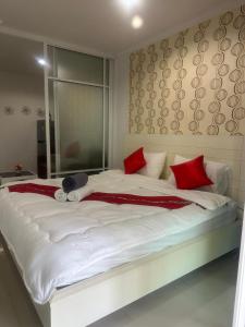 Baan Klang Condo in Central Hua Hin