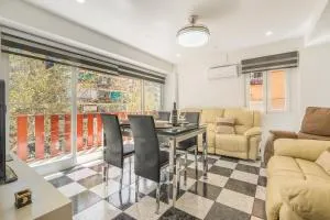 Vivienda Turistica Salazar Granada - Granada