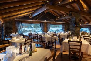 Hotel Petit Tournalin