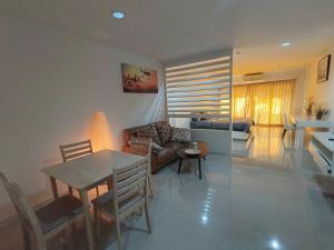 Baan Klang Condo in Hua Hin