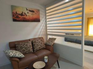 Baan Klang Condo in Hua Hin