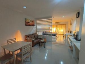 Baan Klang Condo in Hua Hin