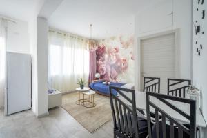 Flower Apartment - Affitti Brevi Italia