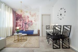 Flower Apartment - Affitti Brevi Italia