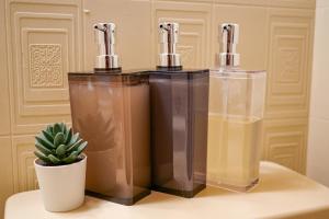 Near Shinjyuku hostel