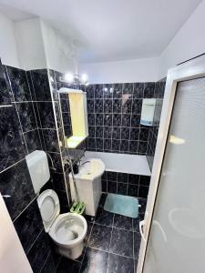 Cozy and comfortable apartment