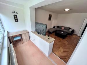 Cozy and comfortable apartment