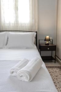 Twins Apartment Ioannina