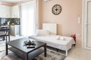Twins Apartment Ioannina