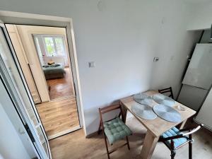 Cozy and comfortable apartment