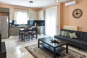 Twins Apartment Ioannina