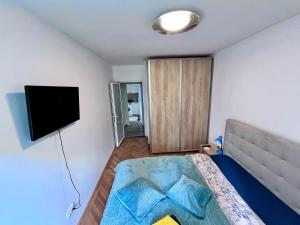 Cozy and comfortable apartment