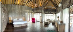 Mega Resort Karimunjawa