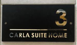 Carla suite home