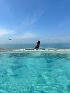 Murano Centro1 26floor,rooftop,infinity pool & views by IMZ