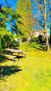 Hotels Hotel & Residence Avermes : photos des chambres