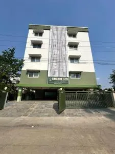 Sunshine Elite Homestay - Anumalkudūru