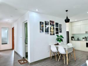 Homestay Newlife Tower Vipp