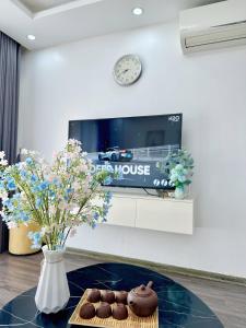 Homestay Newlife Tower Vipp