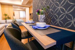 Residence Hotel Ryogoku