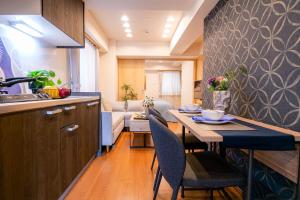 Residence Hotel Ryogoku