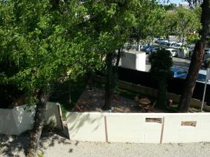 Hotels Hotel Beausoleil : photos des chambres