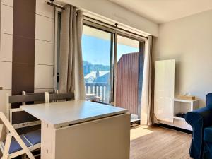 Appartements Le Yearling : photos des chambres