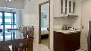 1BR Grand Riviera Suites by MrSayla