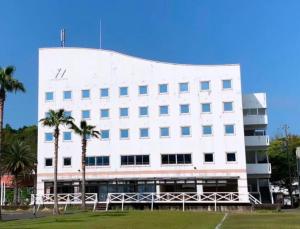 東洋白浜リゾートホテル